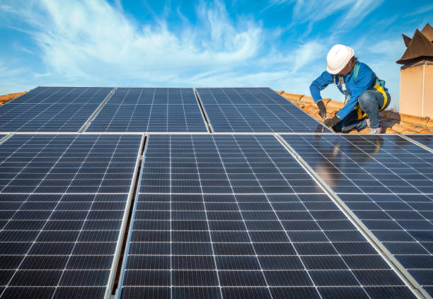 Fast & Reliable Emergency Roof Repairs in California, PA
