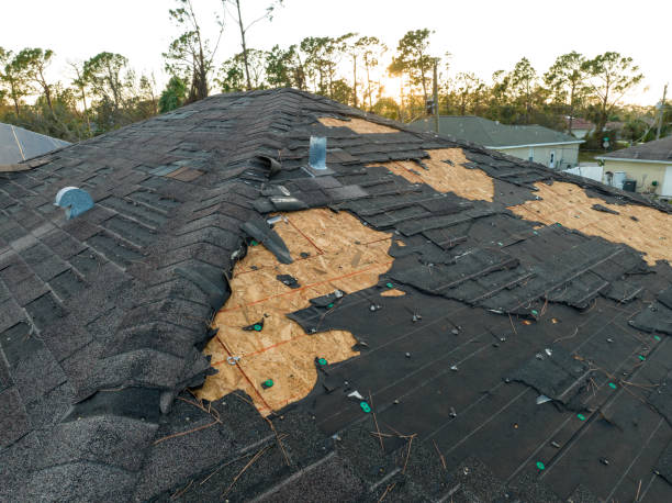 Best Roofing for New Construction  in California, PA